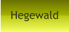 Hegewald